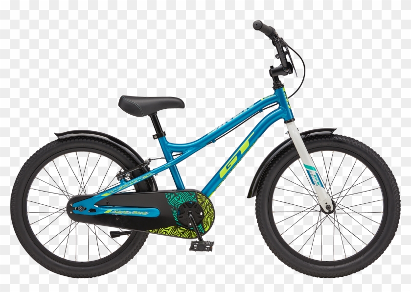 20 Kids Bike Clipart