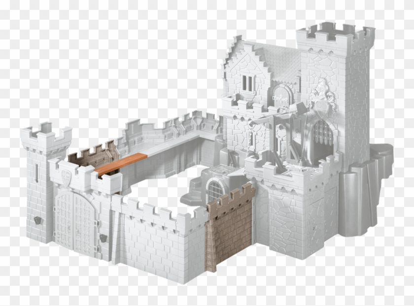 Skip To Content - Playmobil Leeuwenridders Kasteel 1997 Clipart #4049758