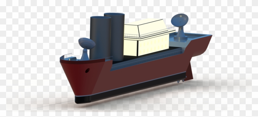 Boat Clipart #4049759