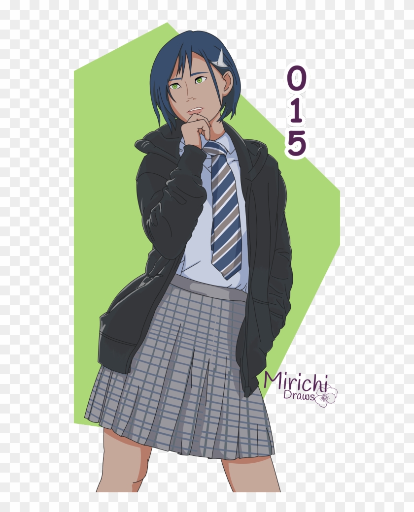 Miri Have Ichigo <3 - Cartoon Clipart