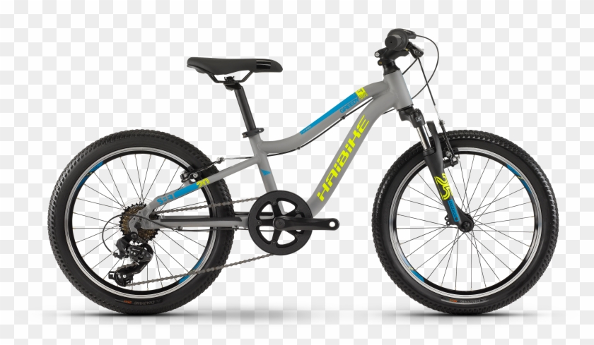 Seet Greedy 20" Sf - Specialized Hardrock Sport Clipart #4049836