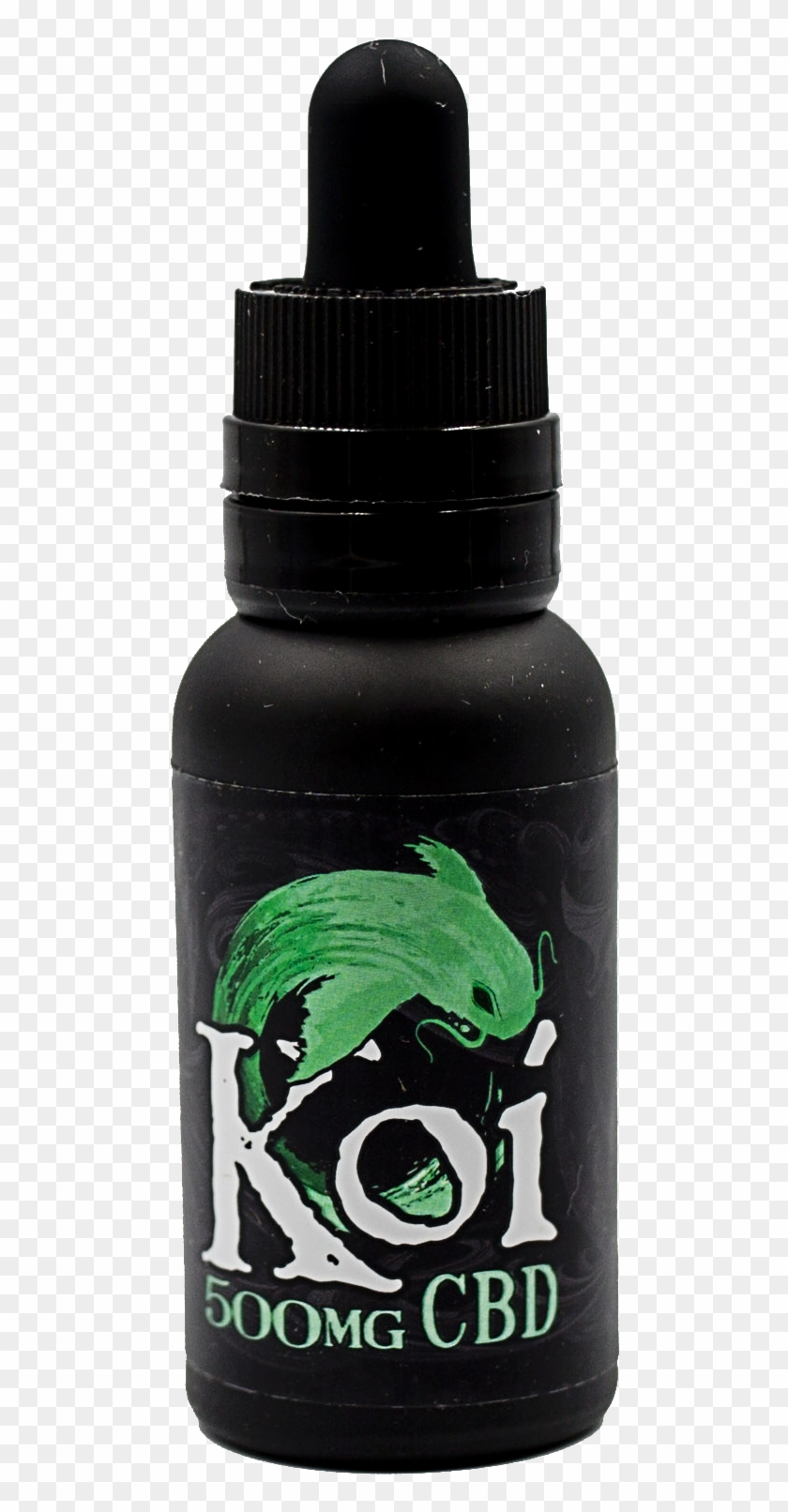 Koi Cbd E Liquid - Koi Cbd Vanilla Caramel Custard 500mg Clipart #4049839