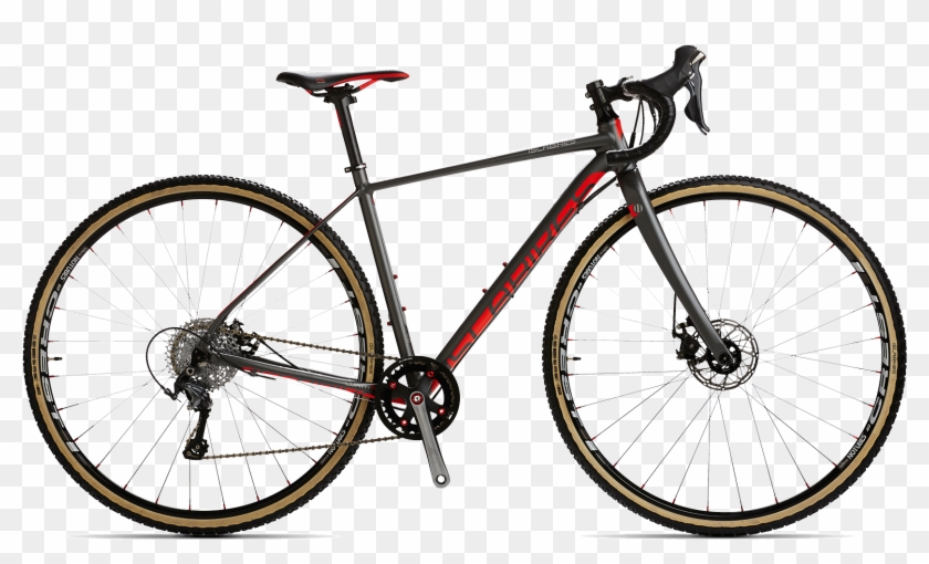 Isla Bike Luath Pro Series - Specialized Diverge E5 Elite 2019 Clipart