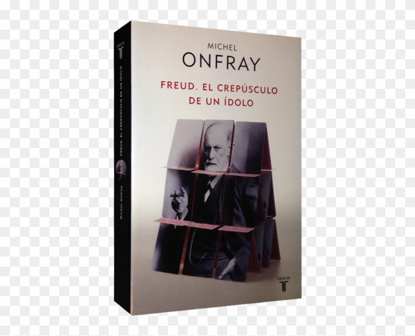Freud El Crepusculo De Un Idolo Clipart #4049947