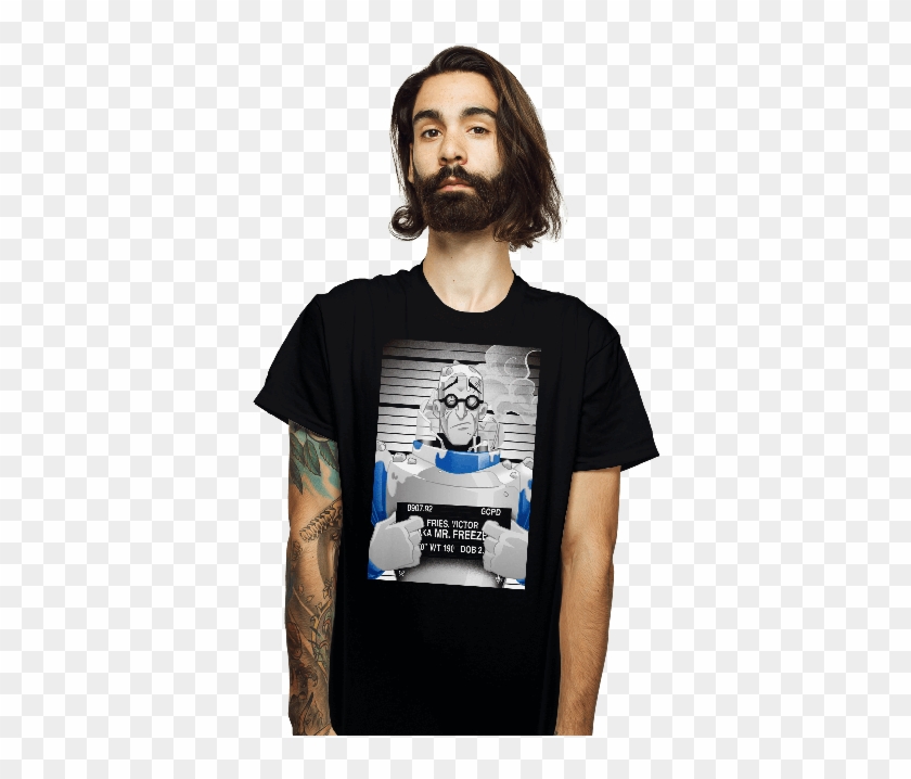 Cold Case - Shirt Clipart #4049975