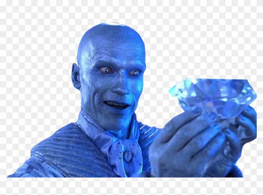 Share This Image - Arnold Schwarzenegger En Batman Clipart