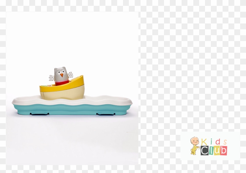 Boat Clipart #4050077