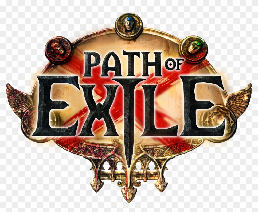 The Position Of The Top Three Circles Is The Same - Path Of Exile Fall Of Oriath Clipart