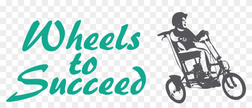 “thank You So Much For The Bike It's So Much Fun My - Cycling Clipart