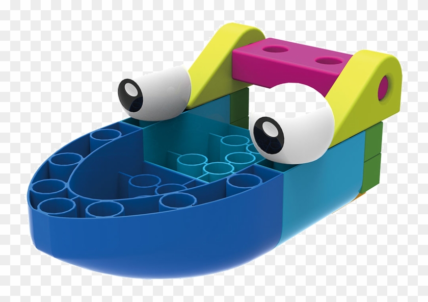 Boat Engineer - Baby Toys Clipart