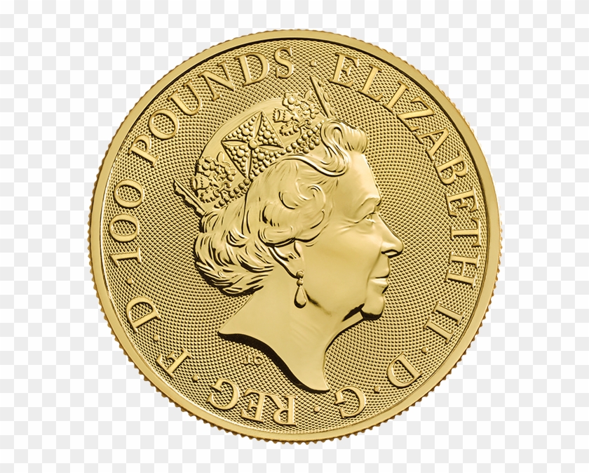 Obverse 600pixels X 600pixels - Beasts The Yale 2 Clipart