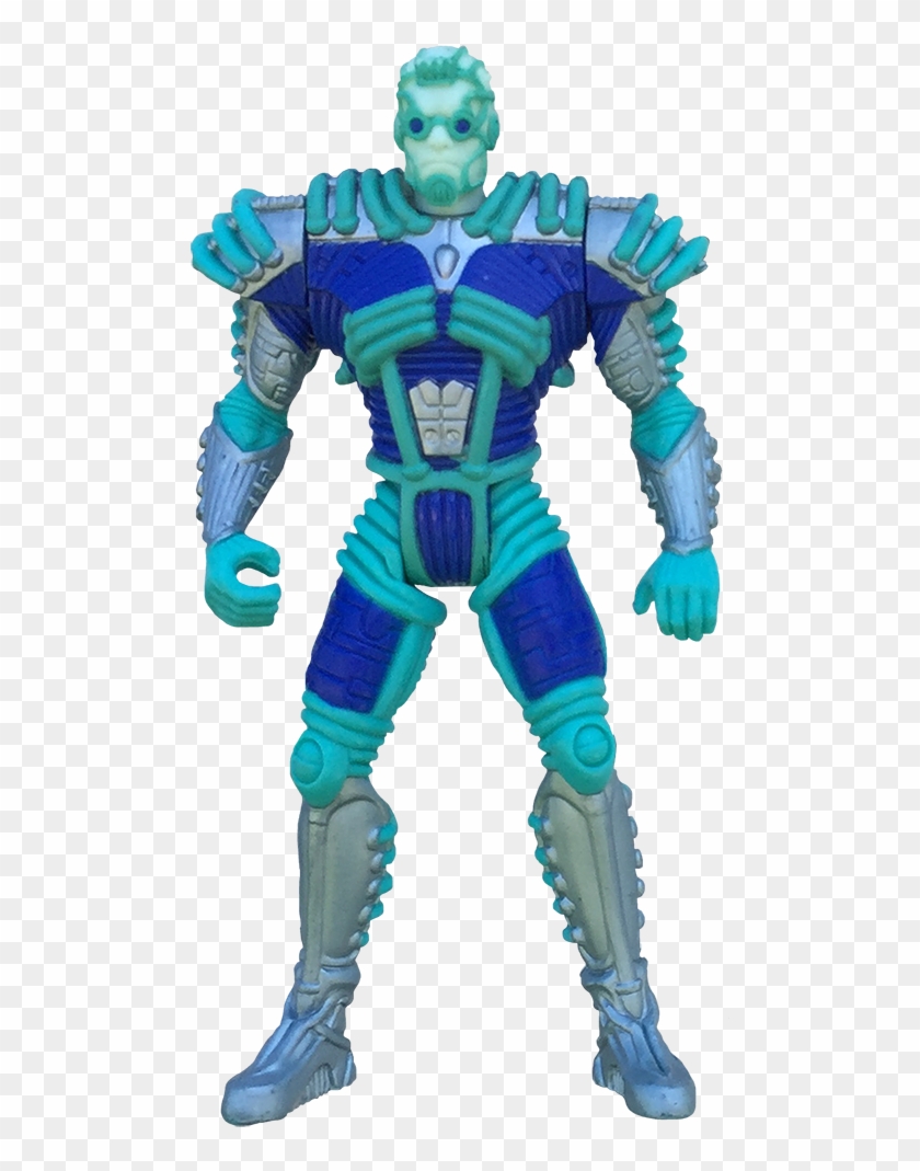 Ages 4 And Up - Action Figure Clipart #4050369