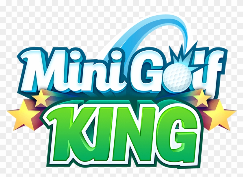 Mini Golf King Is An Unrivalled Putt Putt Adventure - Mini Golf King Clipart #4050474