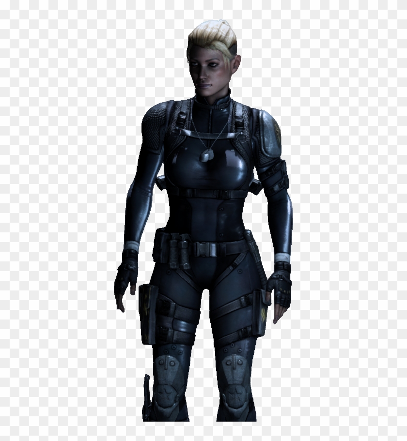 Cassie Cage - Mortal Kombat X Johnny Cage Cassie Clipart #4050477