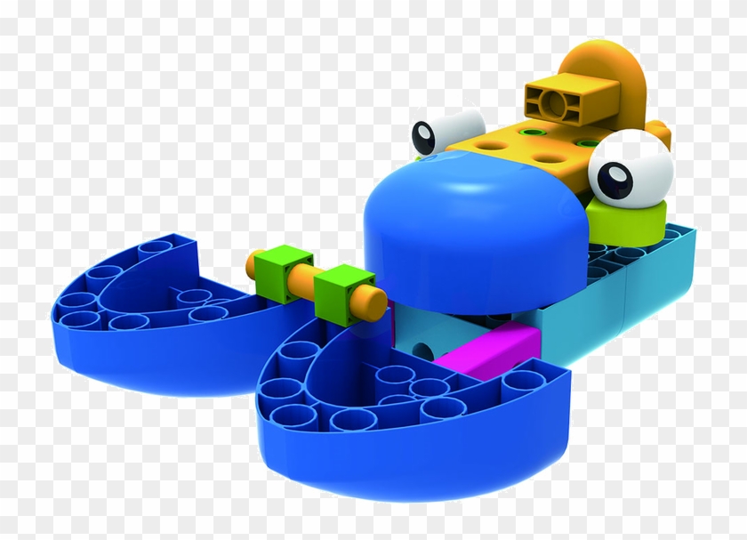 Boat Engineer - Baby Toys Clipart