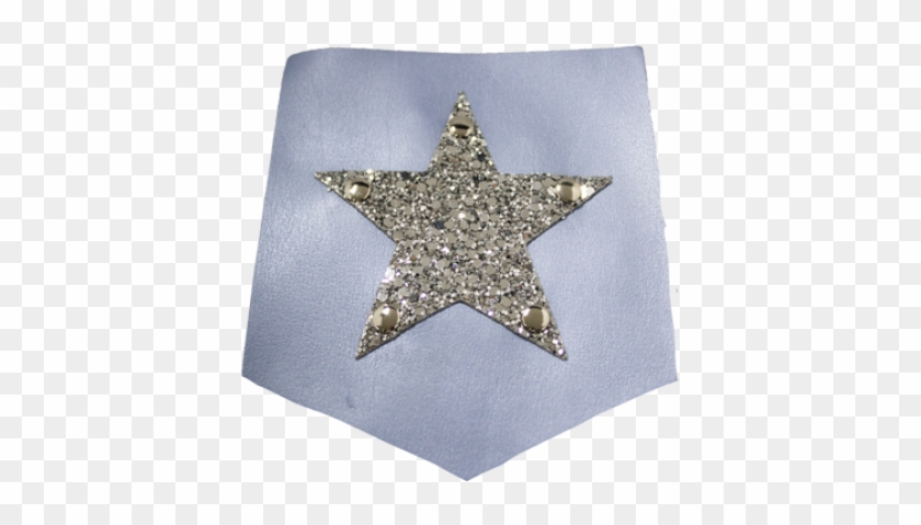 A589 - Star Clipart #4050560