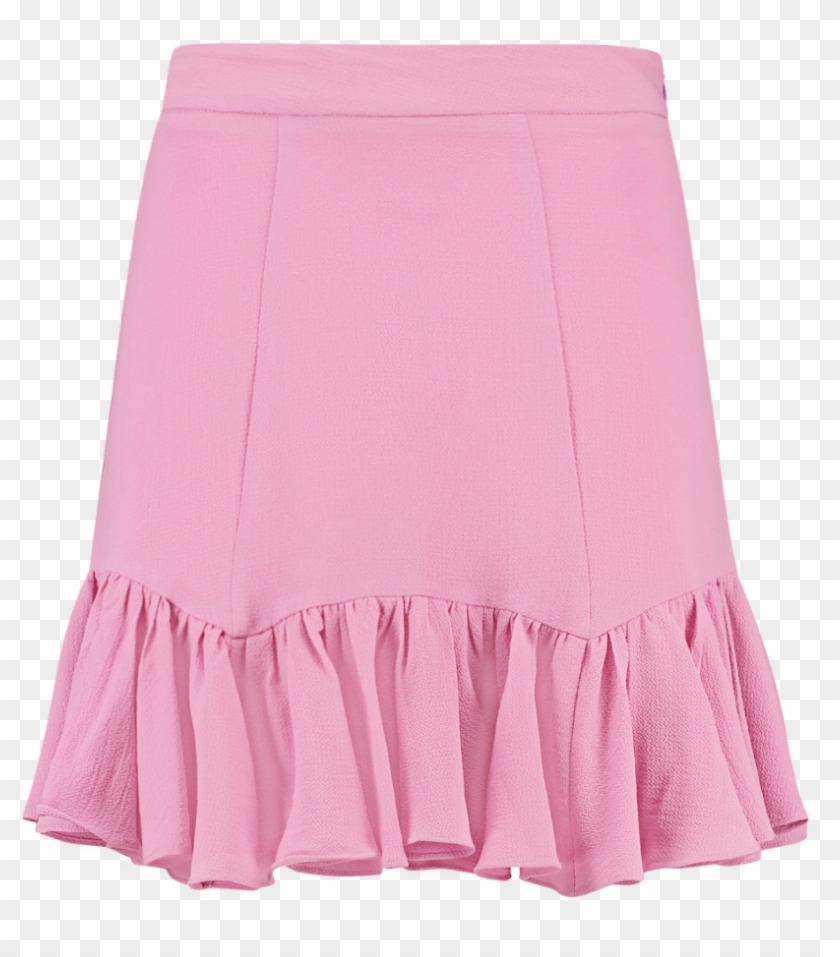 Miniskirt Clipart #4050657