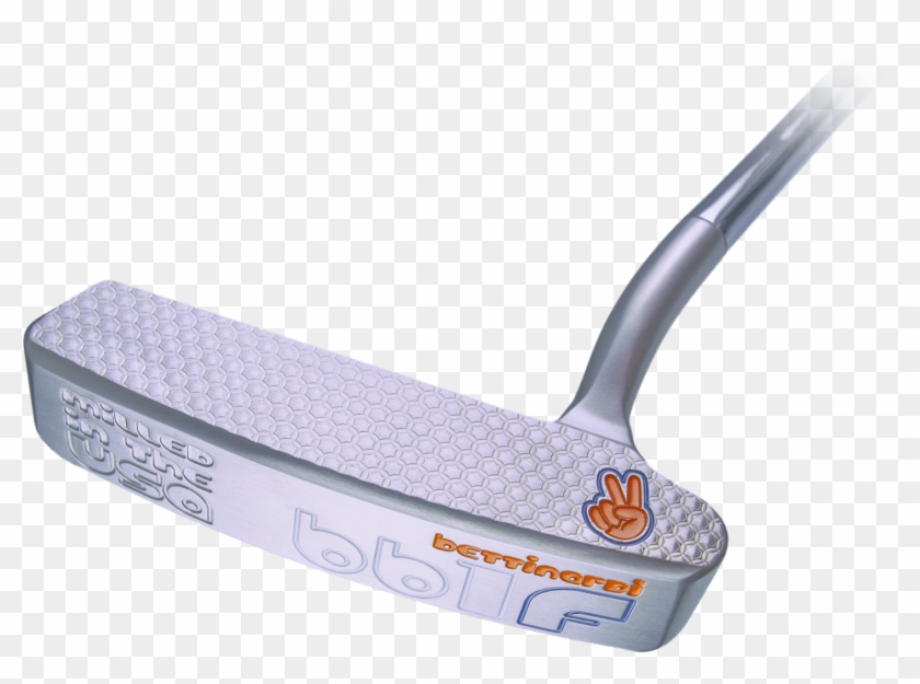 Summer Lovin Sole - Bettinardi Putters Clipart #4050801