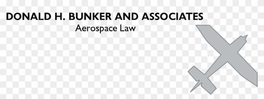 Donald H Bunker And Associates Logo Png Transparent - Cross Clipart #4050803
