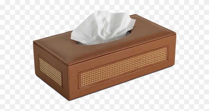 By70a Boss Kleenex Tissue Holder Table Top - Storage Basket Clipart