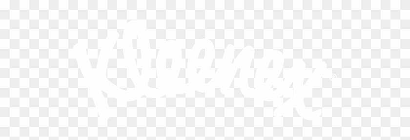 Colgatepalmolive Logo White - Kleenex Clipart