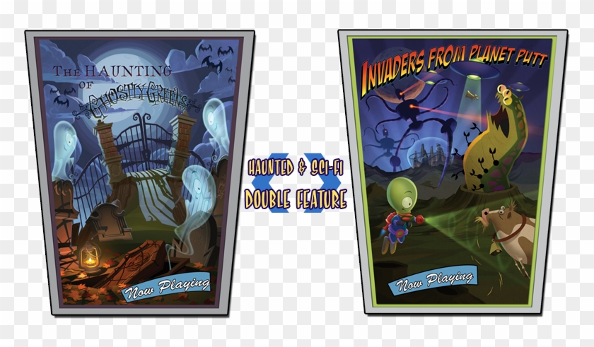 Orlando's Premiere Miniature Golf Experience - Universal Studios Florida Mini Golf Clipart #4050931