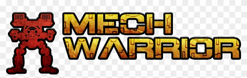 Mechwarrior Clipart