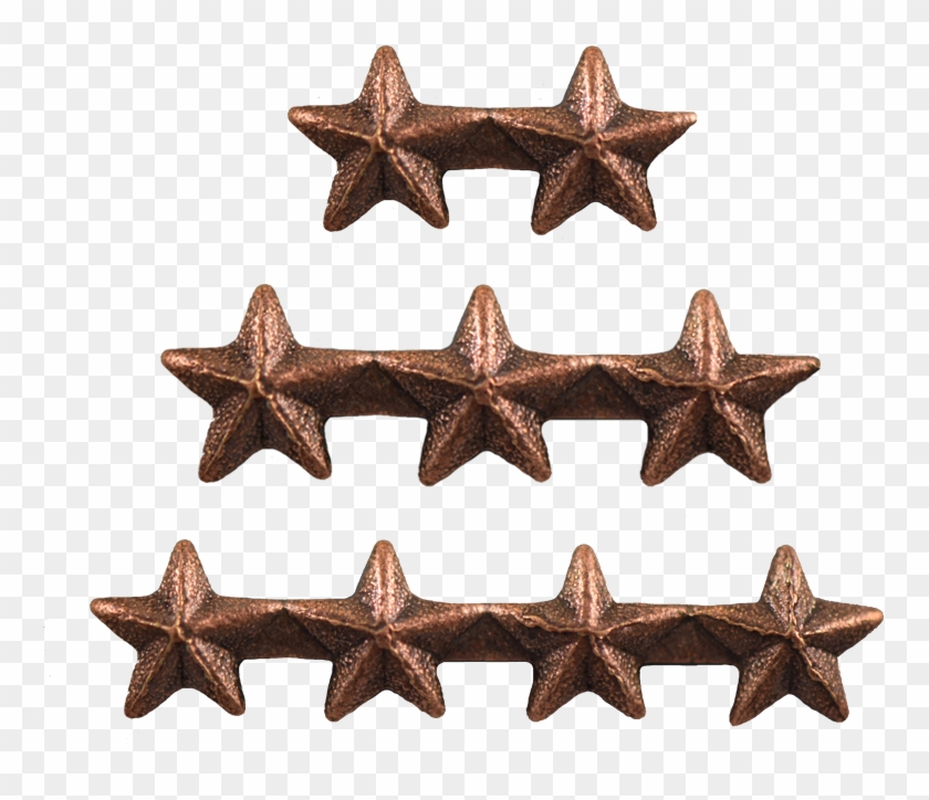 Orange Stars White Background Clipart #4050959