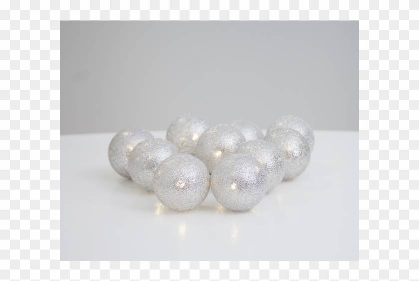 Light Chain Jolly Glitter Light - Bead Clipart