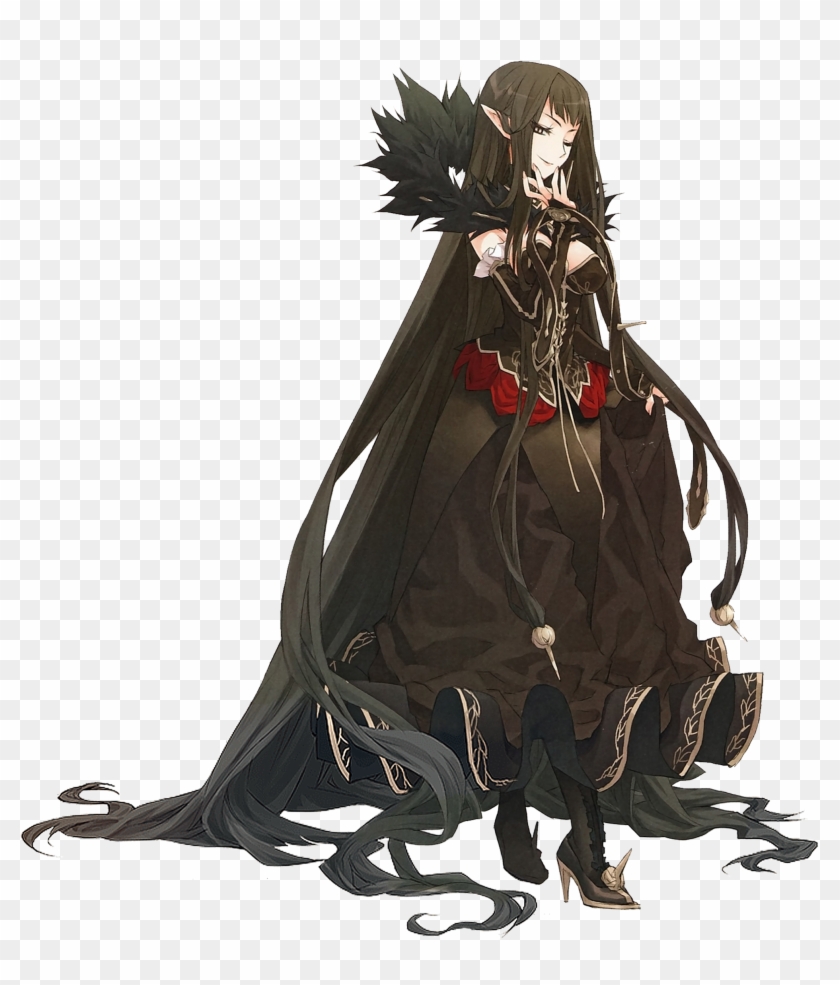 34707113 - >> - Red Team Fate Apocrypha Clipart