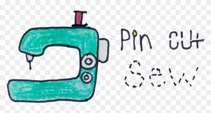Sewing Pin Png Clipart