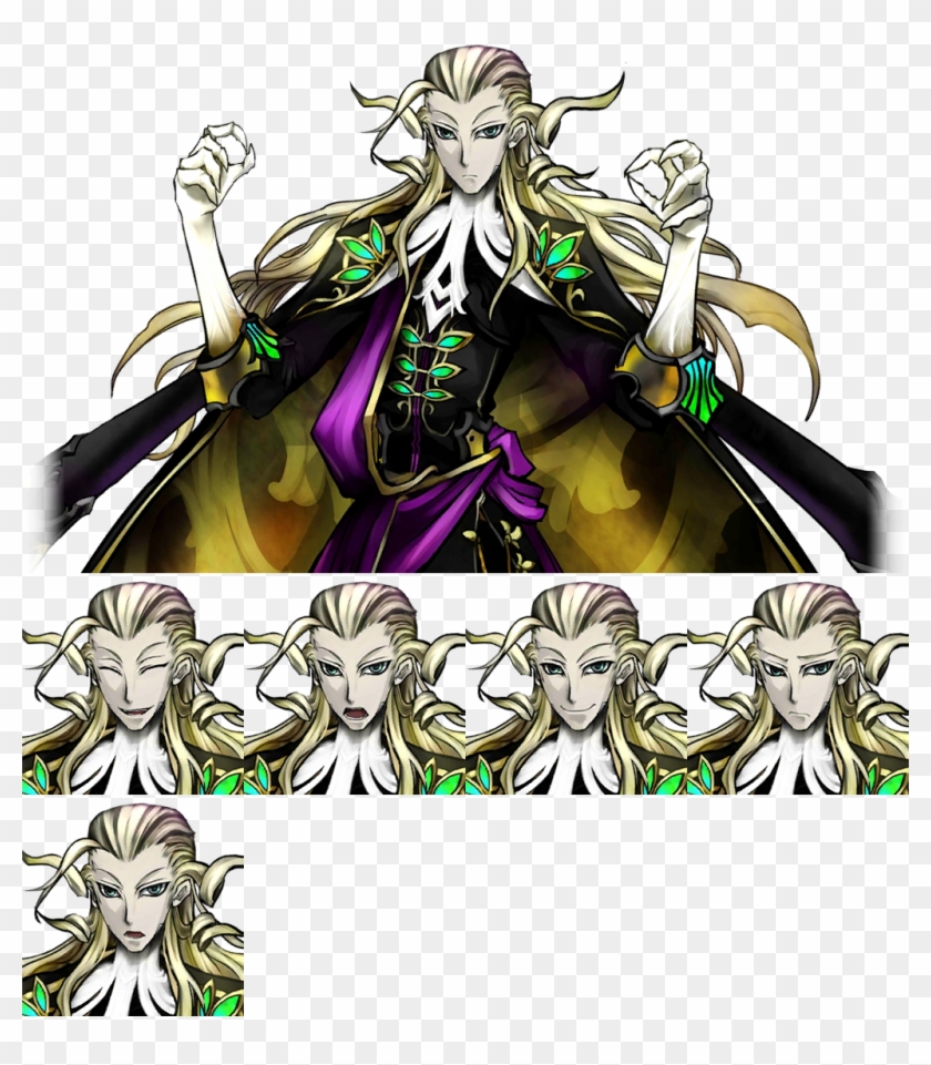 Image Png Fate Grand - Mozart Fate Clipart