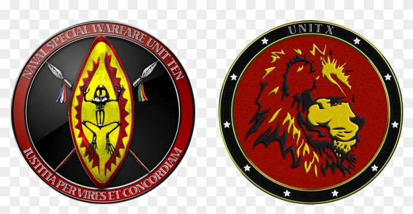 Graphic Free Stock Edited On Sept This Collection Of - Naval Special Warfare Group 1 Insignia Clipart #4051595