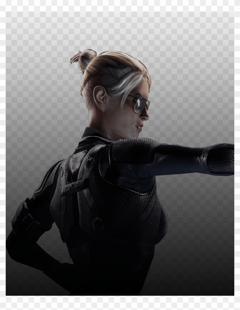 Cassie Cage Mortal Kombat X - Mortal Kombat X Cassie Cage Png Clipart #4051655