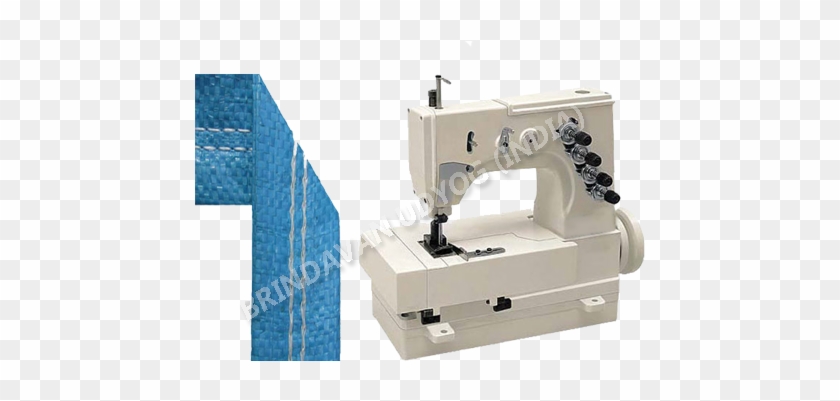 Products - Over Edging Sewing Machine Clipart
