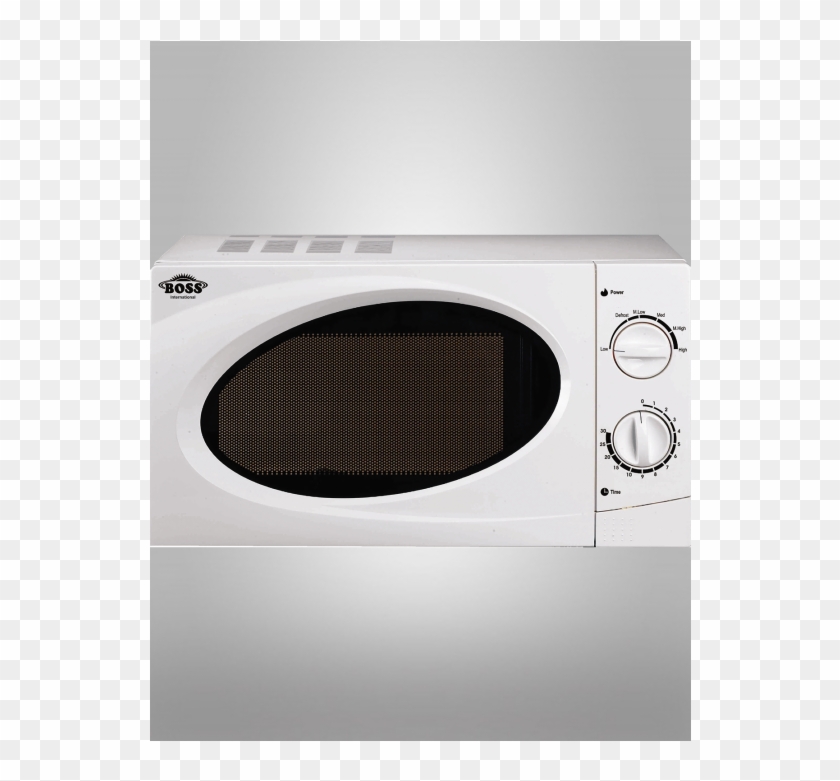 Microwave Oven Clipart