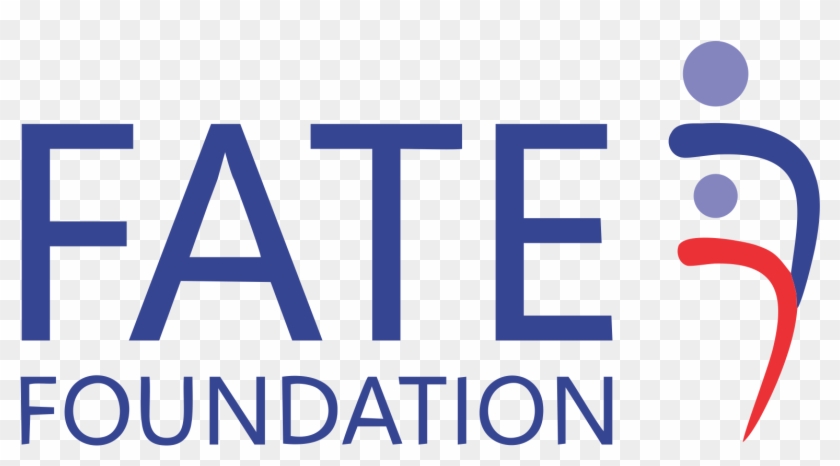 Fate Foundation To Boost Growth Of Msmes At Alumni - Fate Foundation Logo Clipart #4051859