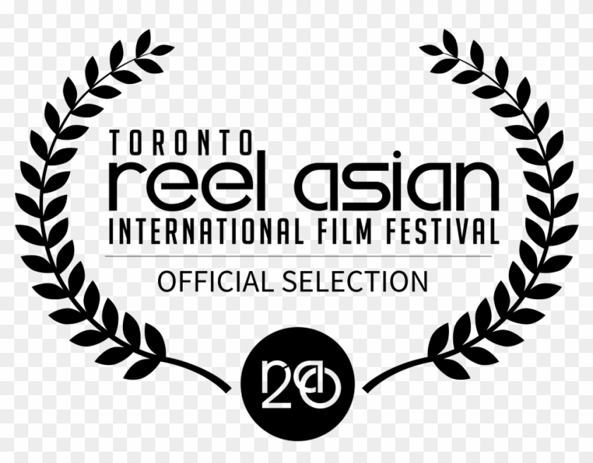 Excited To Announce That Our Short Film Nests Of Gold - Nassau Film Festival Laurels Clipart