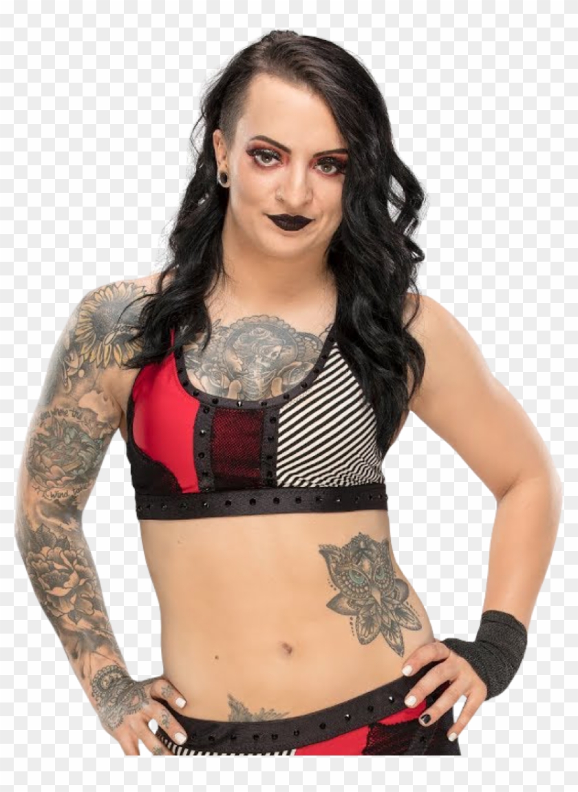 Pin By Mathew Casares On Ruby Riott - Ruby Riot Photoshoot Clipart #4052045