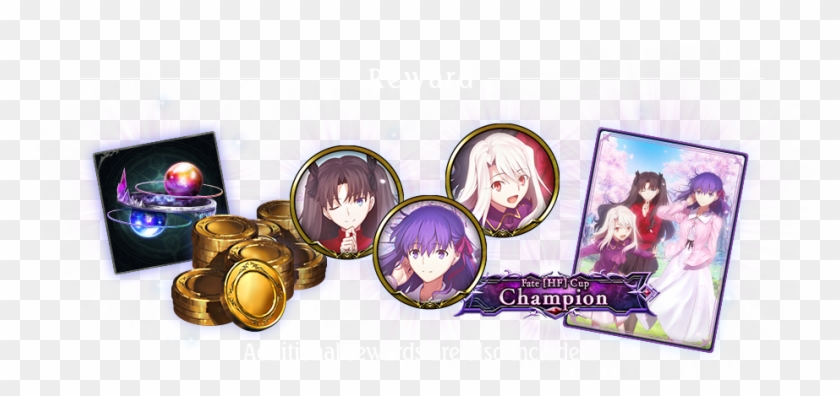 Shadowverse Genre - Cartoon Clipart #4052109