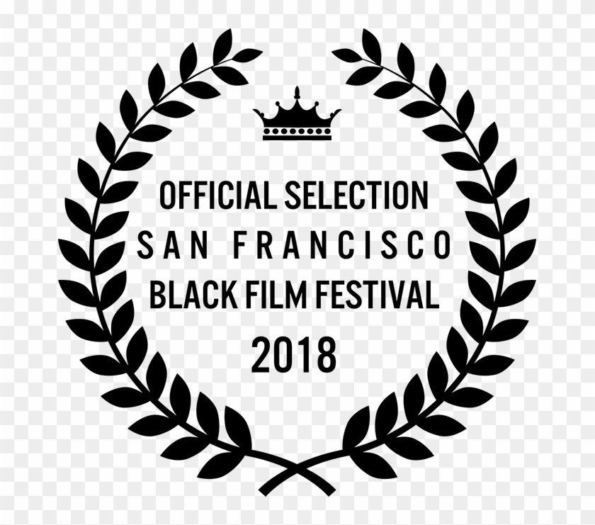 Med Blk Sfbffxx Laurel - Pictogramme Laurier Clipart