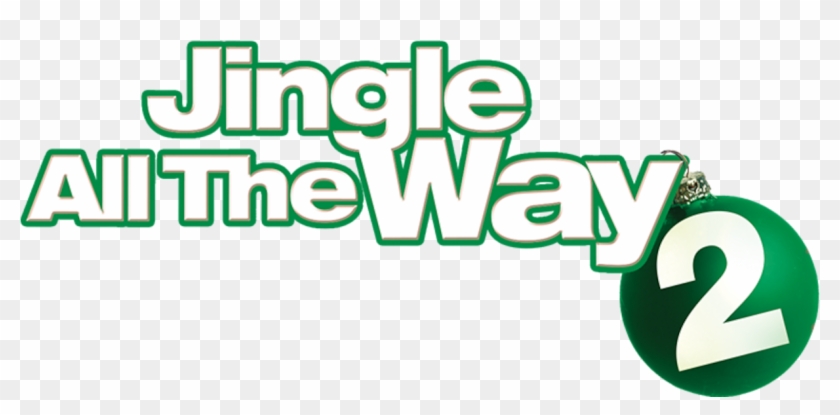 Jingle All The Way - Graphic Design Clipart