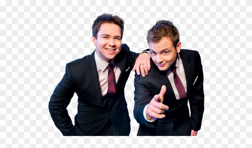 Sport Relief Does Glee Club - Tuxedo Clipart #4052293