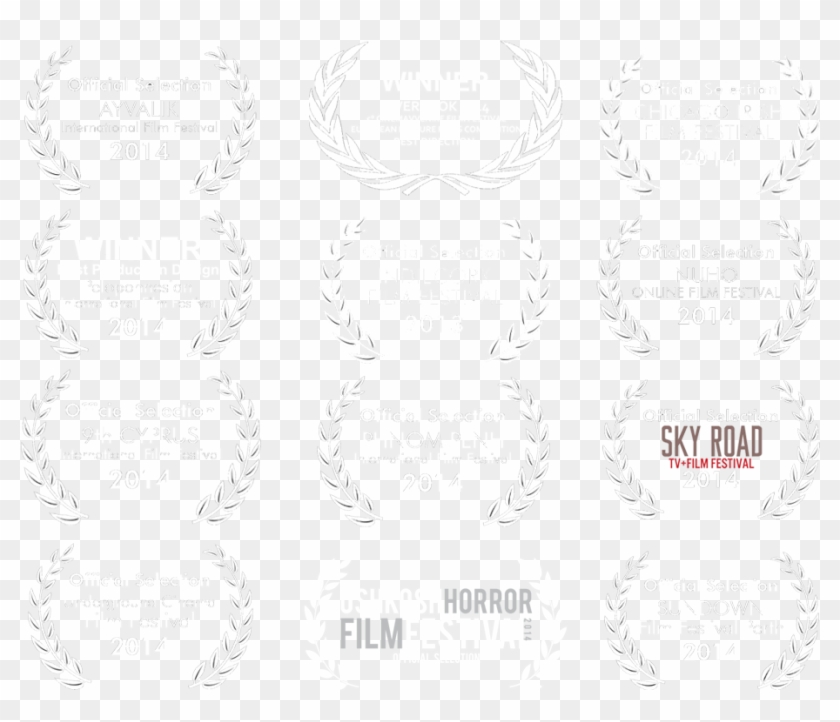 About The Film - Bhasmasur 2017 Clipart #4052319