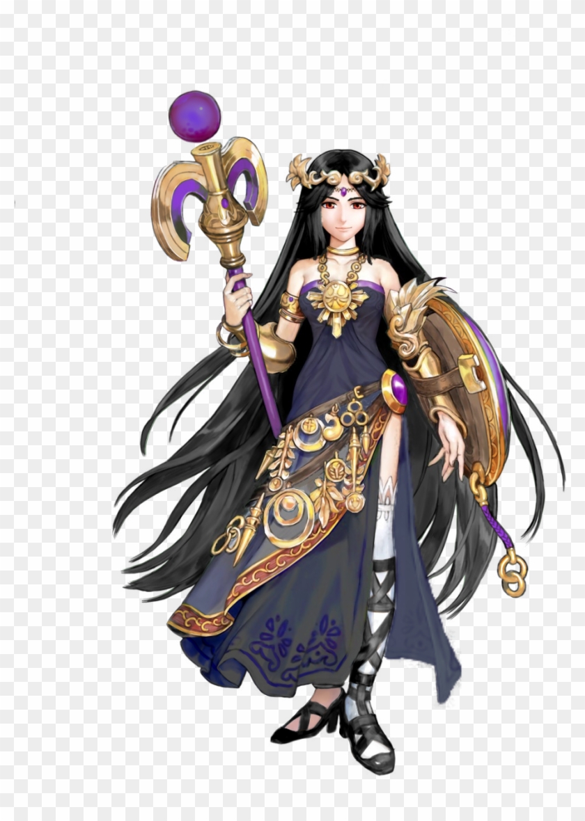 Dark Pit And Pandora Download - Super Smash Bros Palutena Clipart