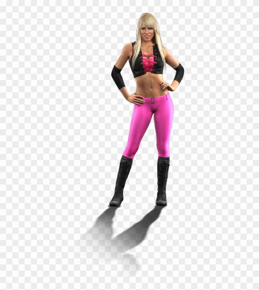 Posted Image - Kelly Kelly Svr 2010 Clipart #4052420