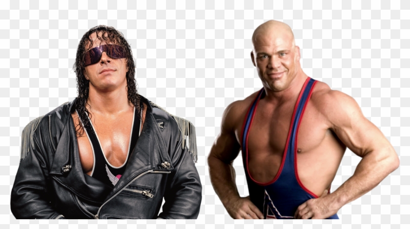 Just More - Wwe Kurt Angle Png Clipart #4052480