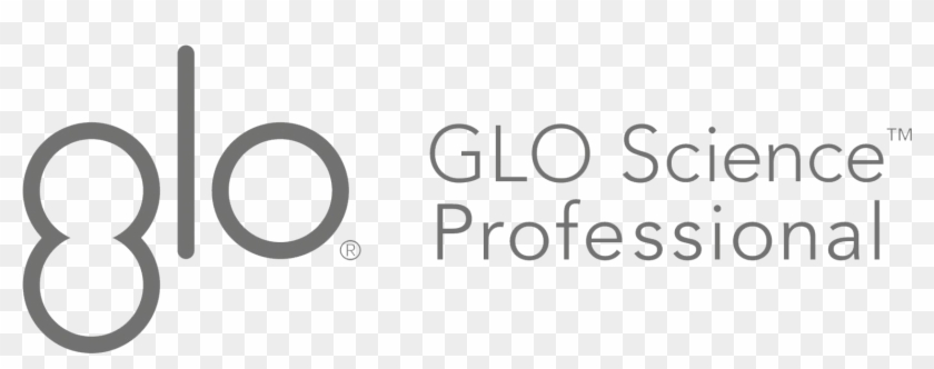 Glo® Science Professional Teeth Whitening - Circle Clipart #4052505