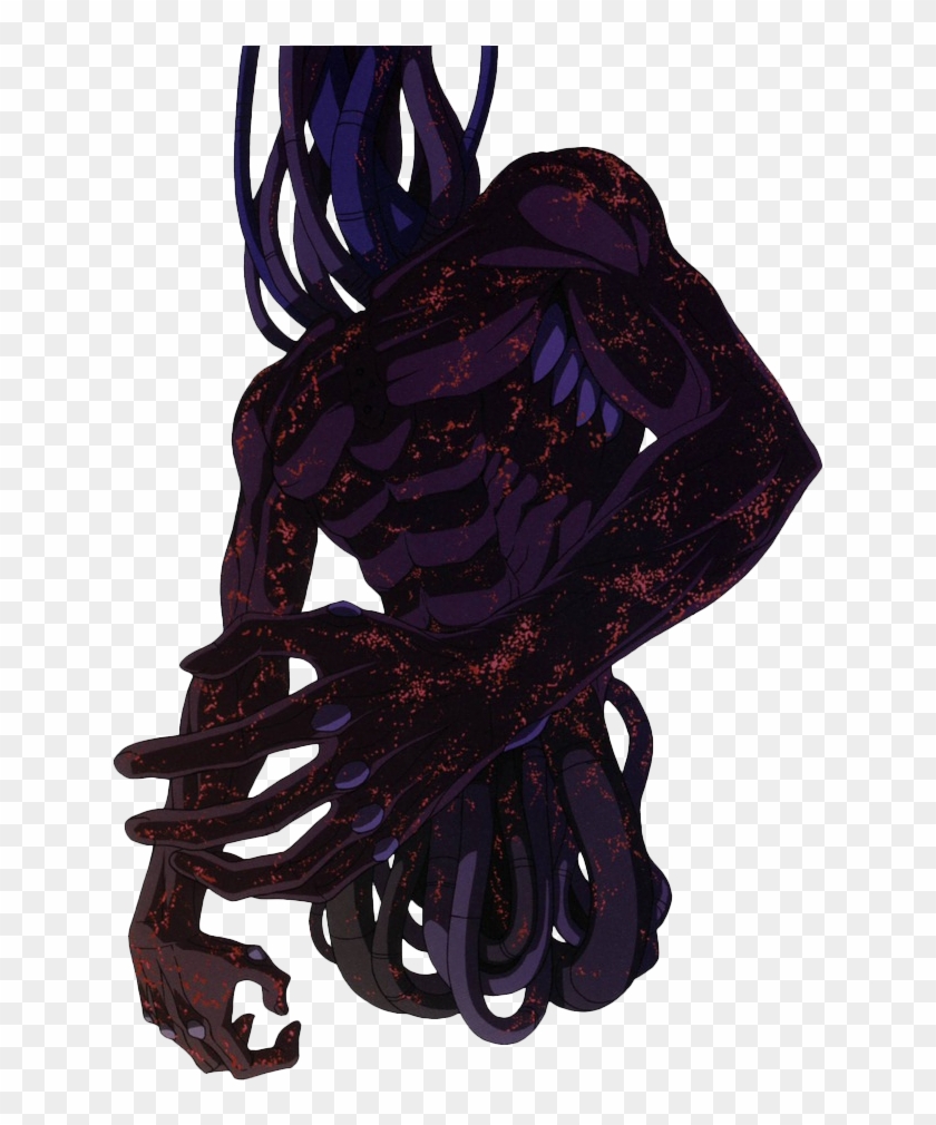 View Samegoogleiqdbsaucenao 11 , - Evangelion Simulation Bodies Clipart #4052547