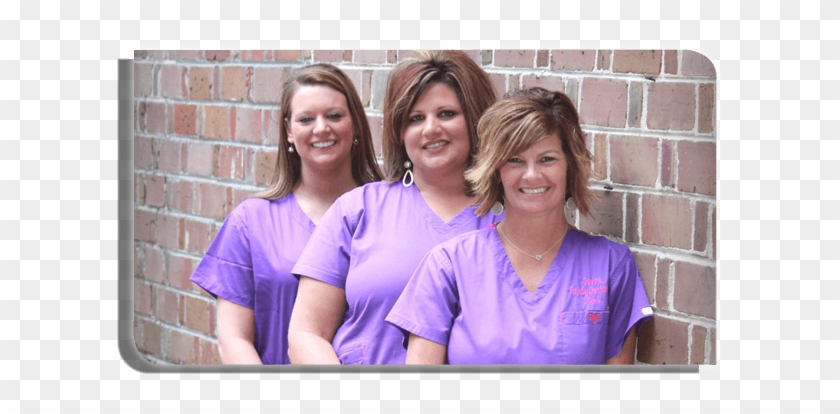 Do You Want Brighter, Whiter Teeth - Girl Clipart #4052596